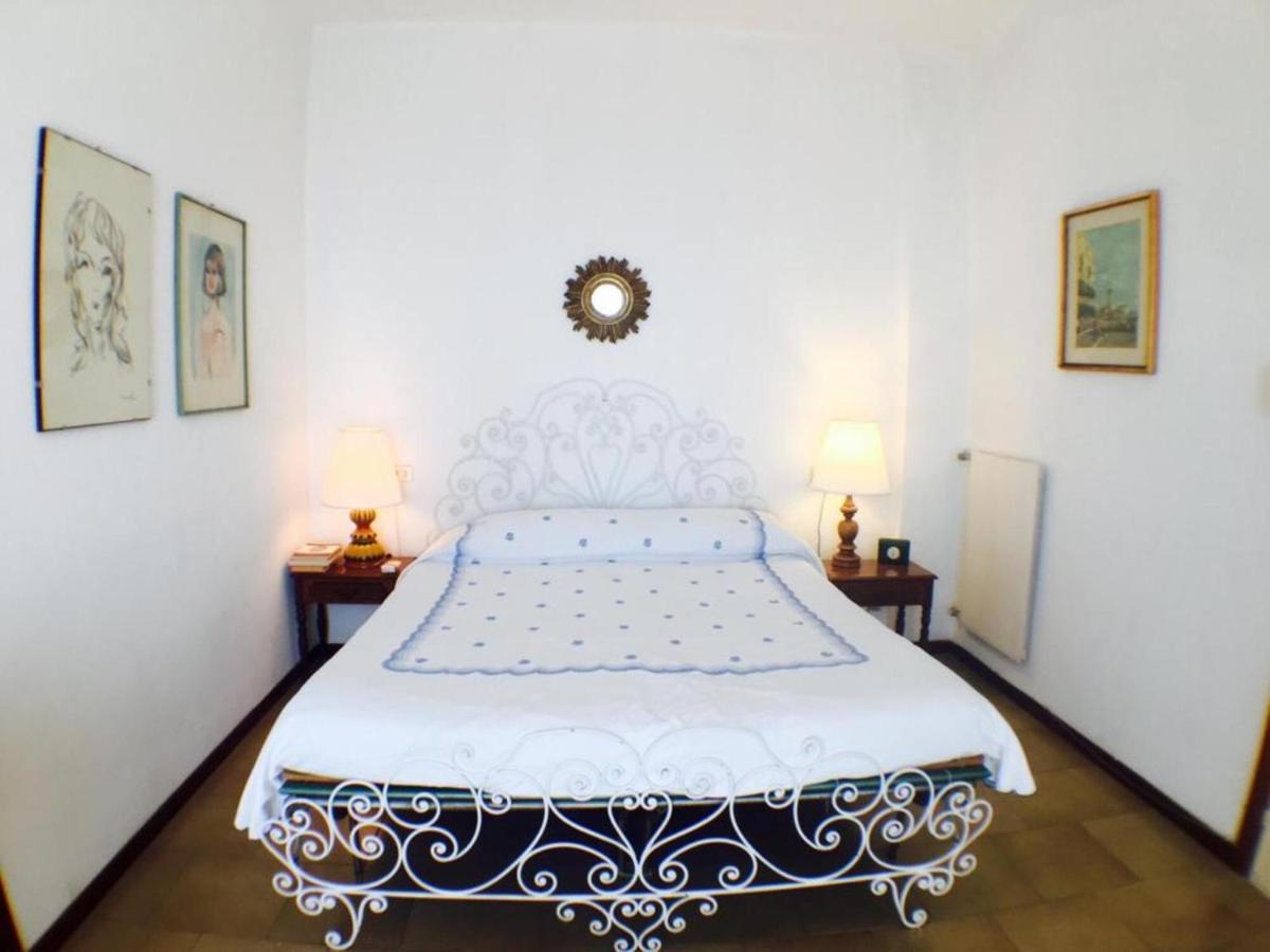 Riviera Mare Apartment Varazze Exterior photo