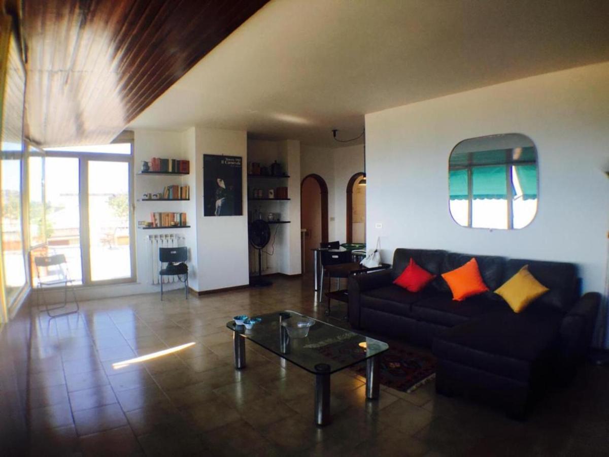 Riviera Mare Apartment Varazze Exterior photo